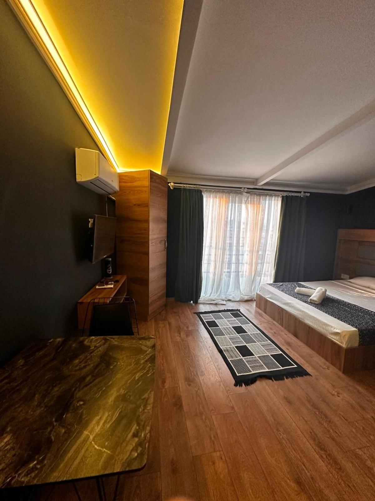Апартаменты Otto Boutique Анкара Экстерьер фото